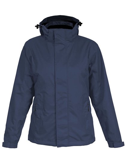 Promodoro Men's Performance Jacket C+ – Navy