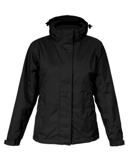 Promodoro Women's Performance Jacket C+ – Black