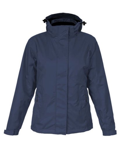 Promodoro Women's Performance Jacket C+ – Navy