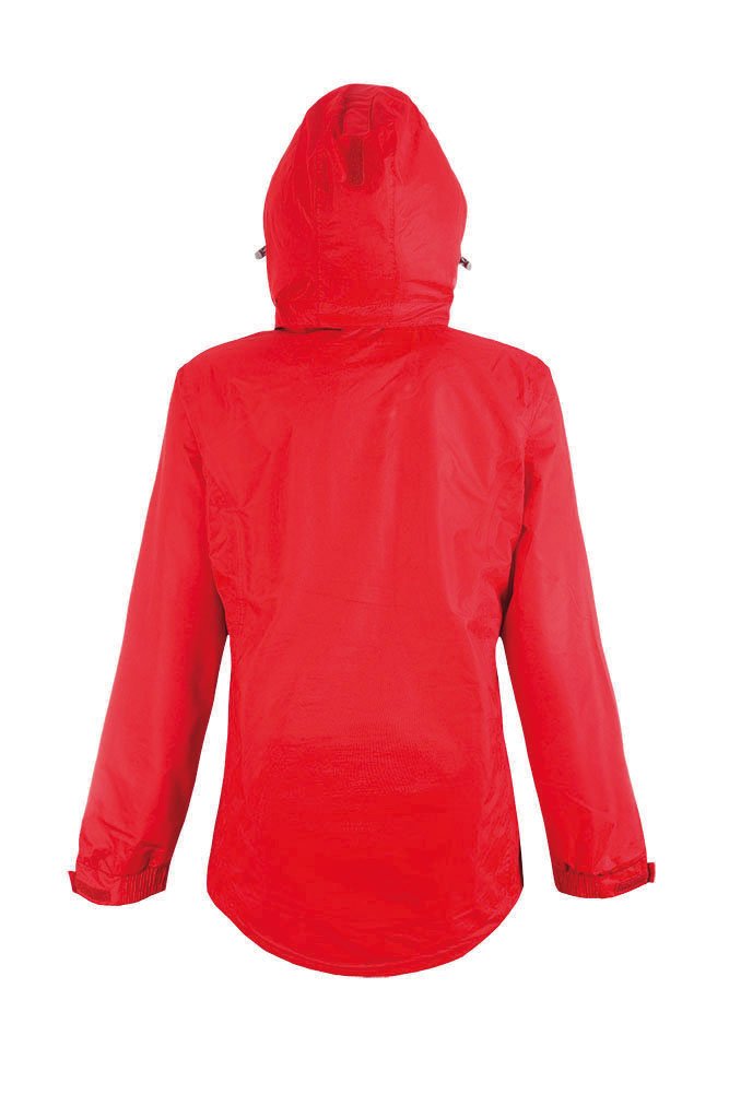 Promodoro Women's Performance Jacket C+