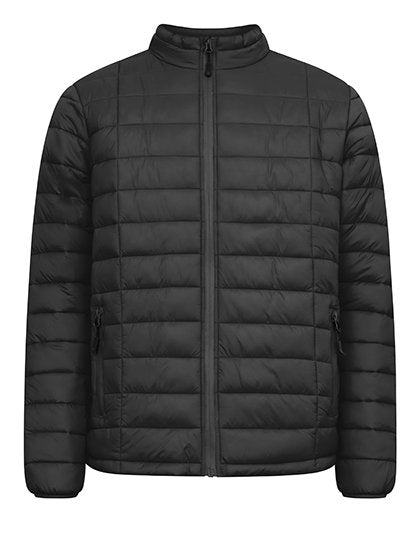 Promodoro Men's Padded Jacket – Black