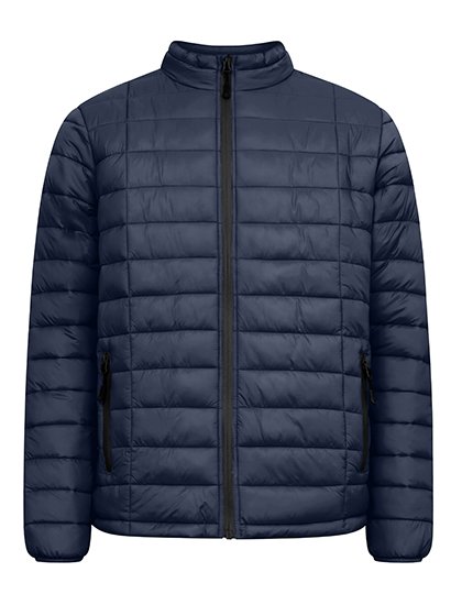 Promodoro Men's Padded Jacket – Navy