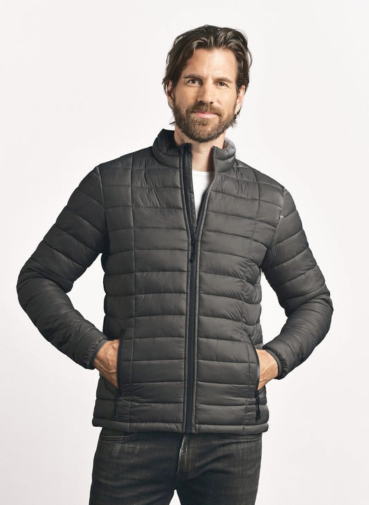 Promodoro Men's Padded Jacket