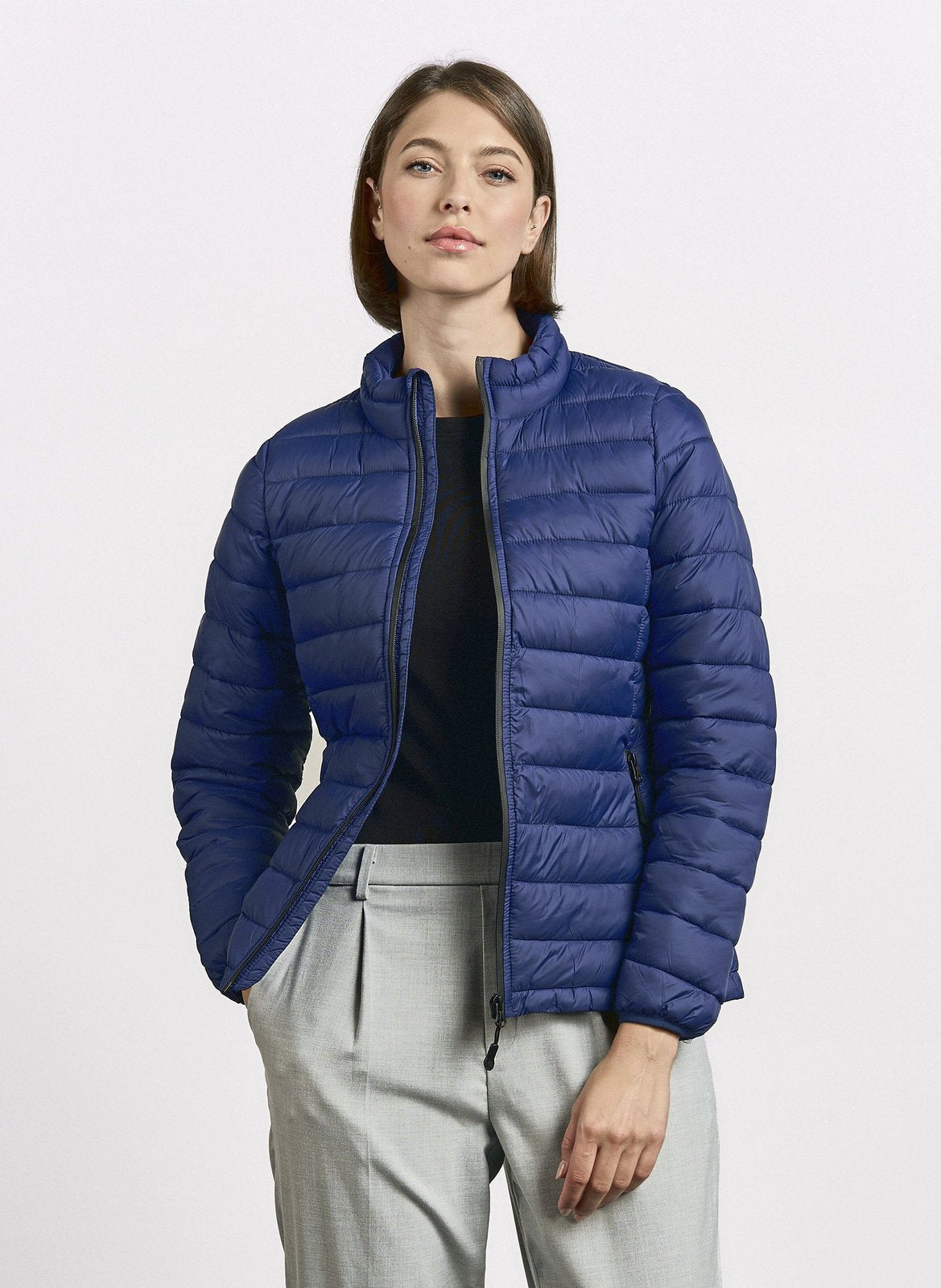 Promodoro Women's Padded Jacket