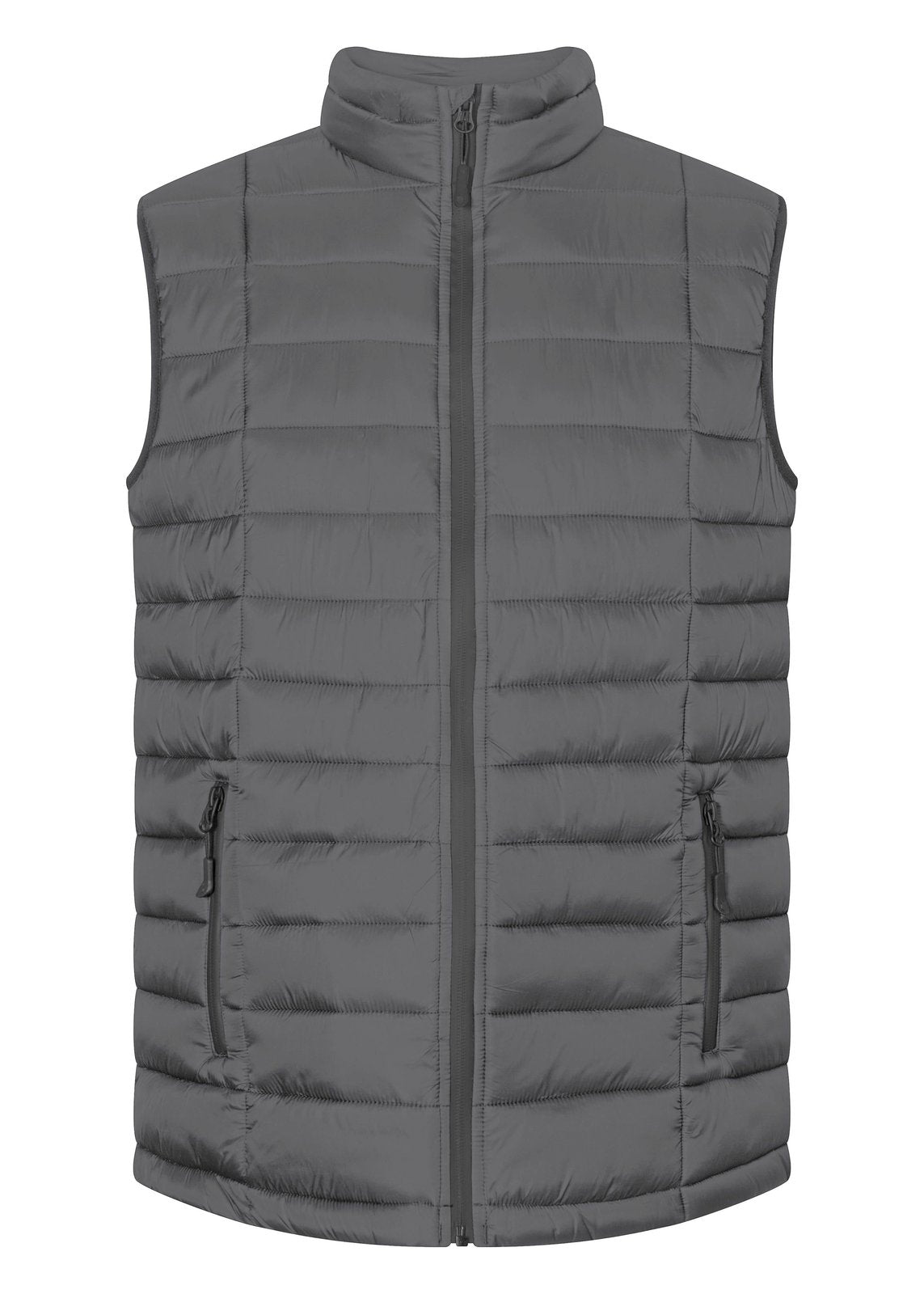 Promodoro Men's Padded Vest