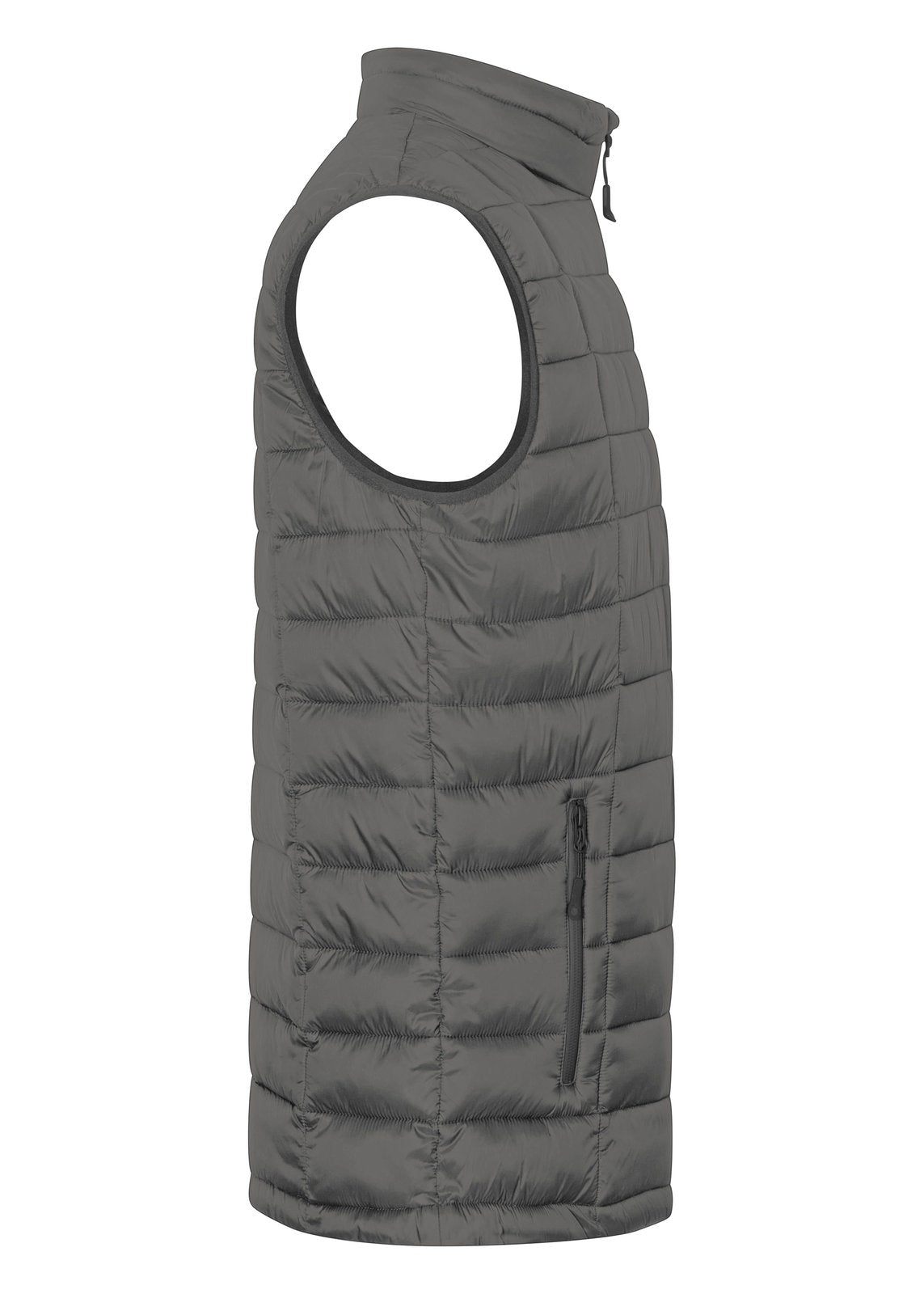 Promodoro Men's Padded Vest