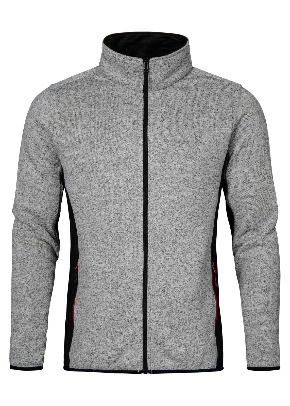Promodoro Men's Knit Jacket Workwear
