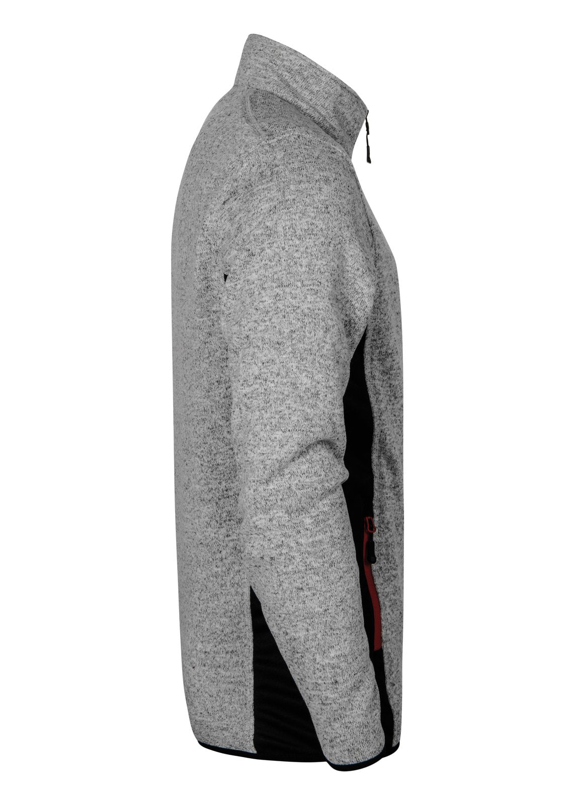 Promodoro Men's Knit Jacket Workwear