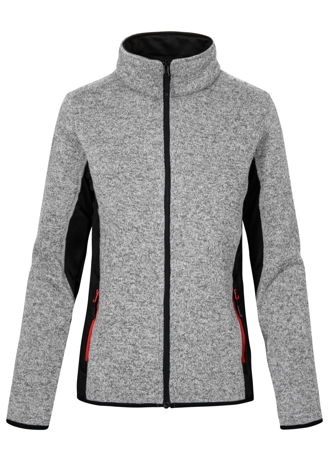 Promodoro Women's Knit Jacket Workwear