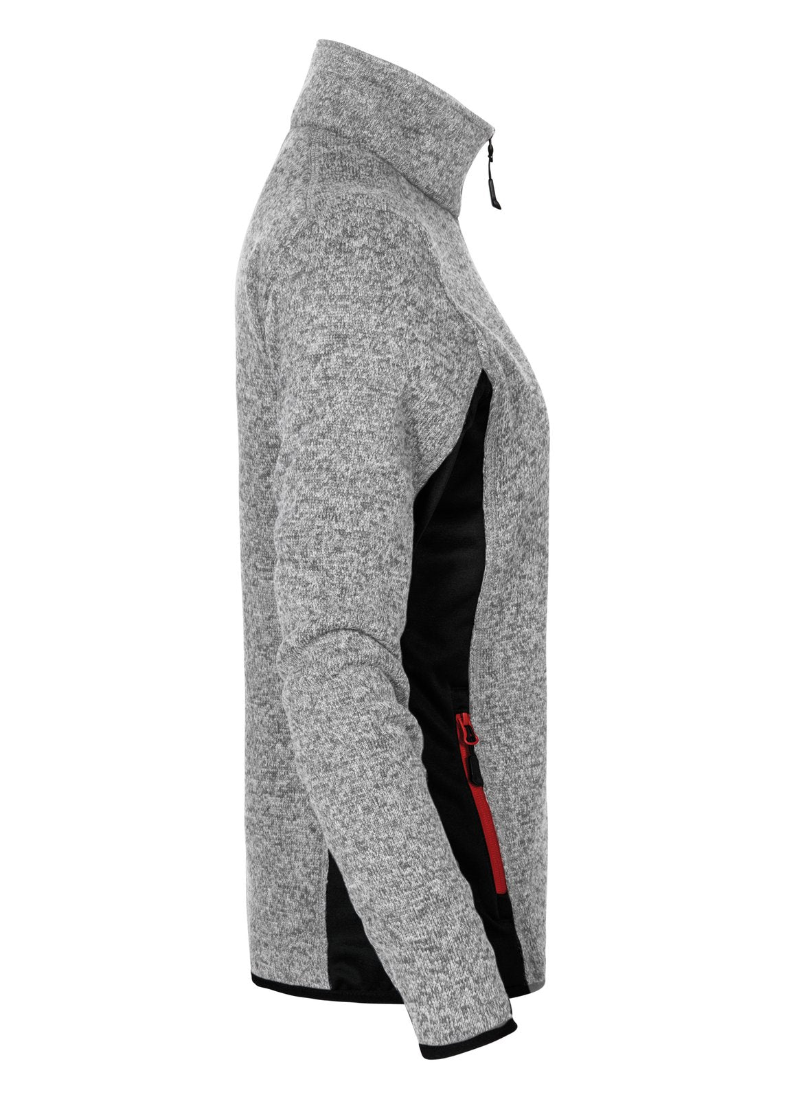 Promodoro Women's Knit Jacket Workwear