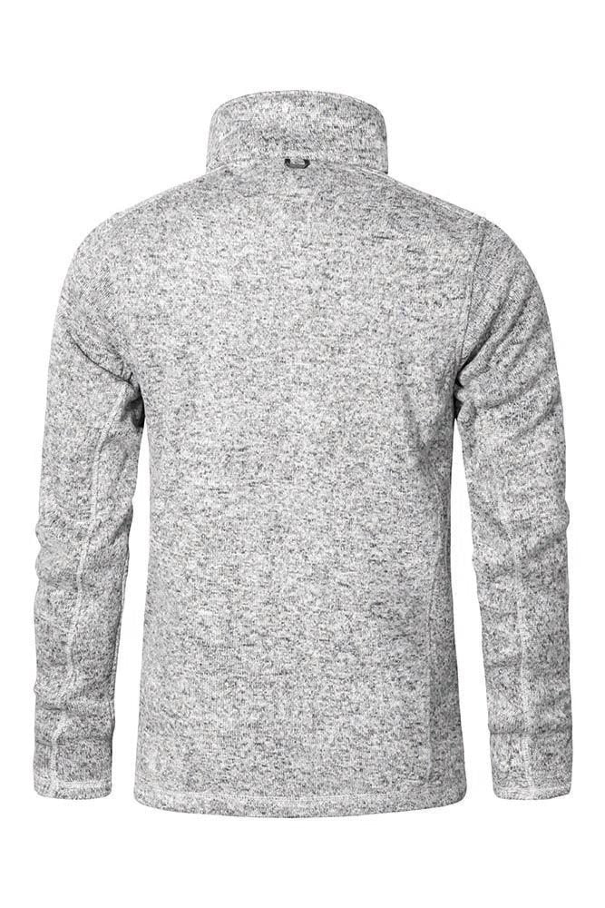 Promodoro Men's Knit Fleece Jacket C+