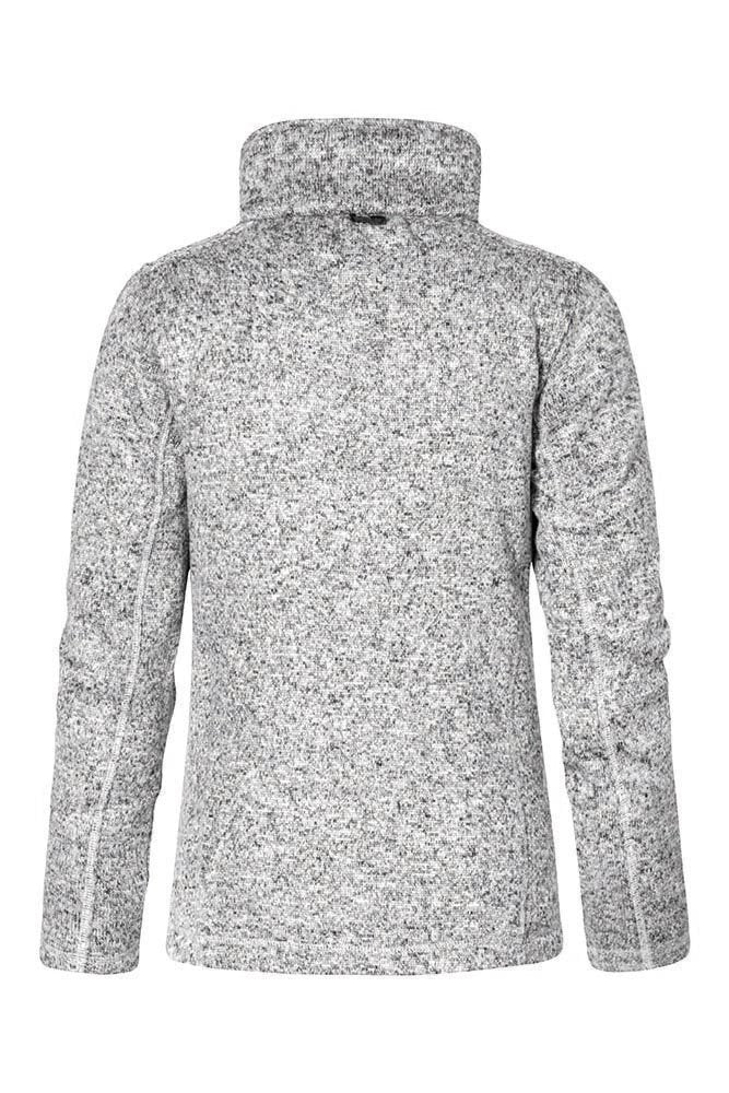 Promodoro Women's Knit Fleece Jacket C+