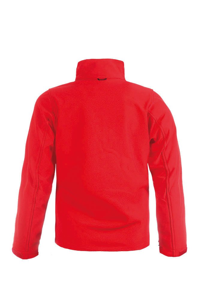Promodoro Women's Softshell Jacket C+