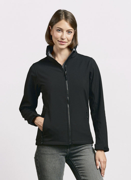 Promodoro Women's Softshell Jacket C+