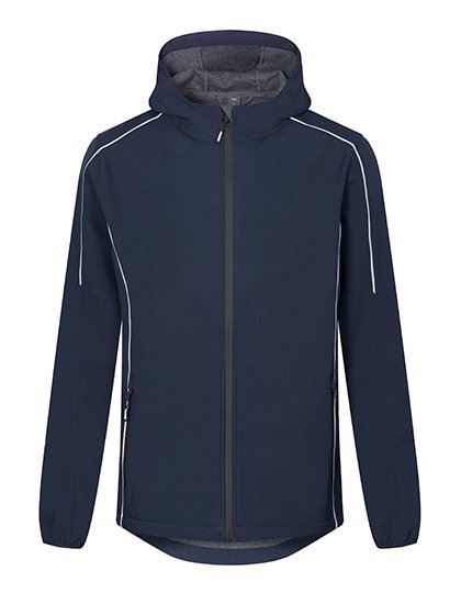 Promodoro Men's Light Softshell Jacket – Navy
