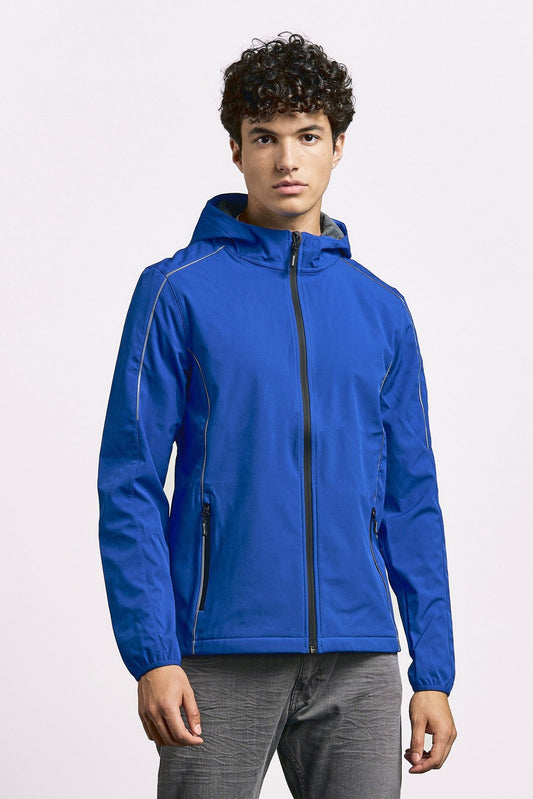Promodoro Men's Light Softshell Jacket