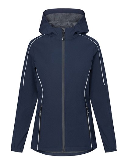 Promodoro Women's Light Softshell Jacket – Navy