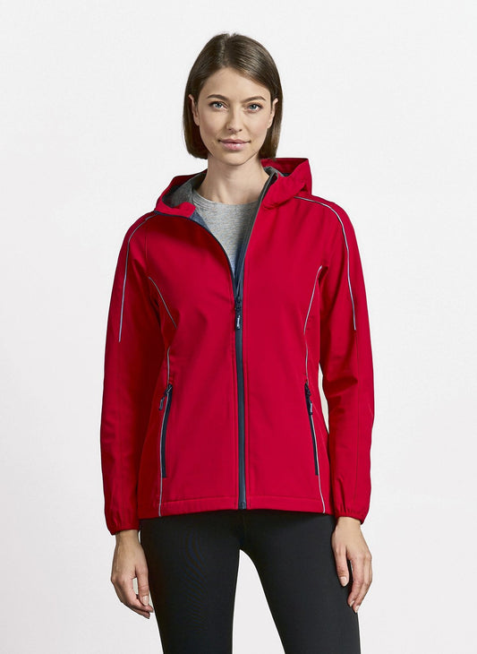 Promodoro Women's Light Softshell Jacket