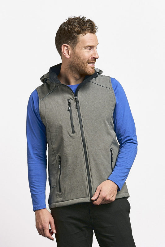 Promodoro Men's Softshell Vest