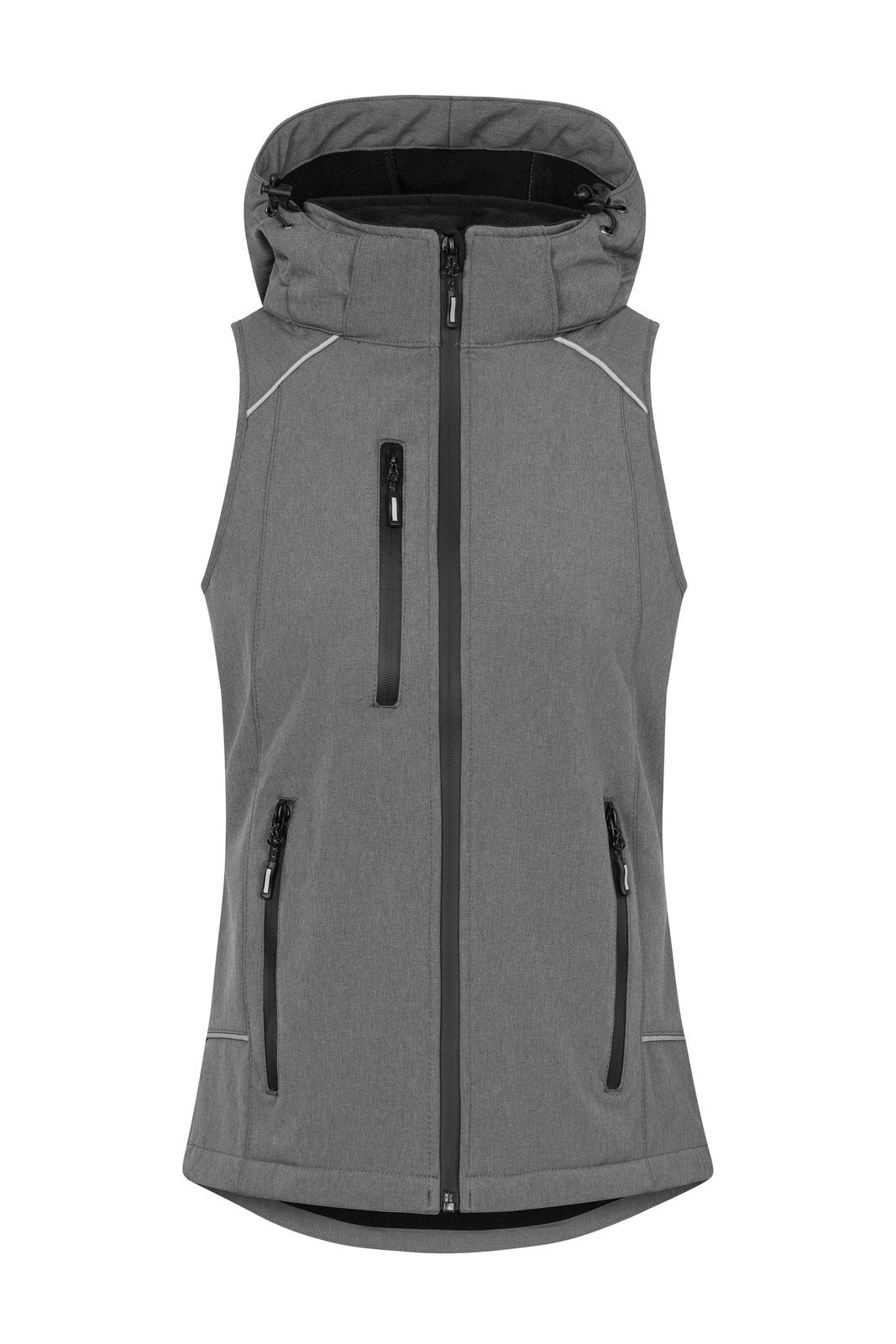 Promodoro Women's Softshell Vest
