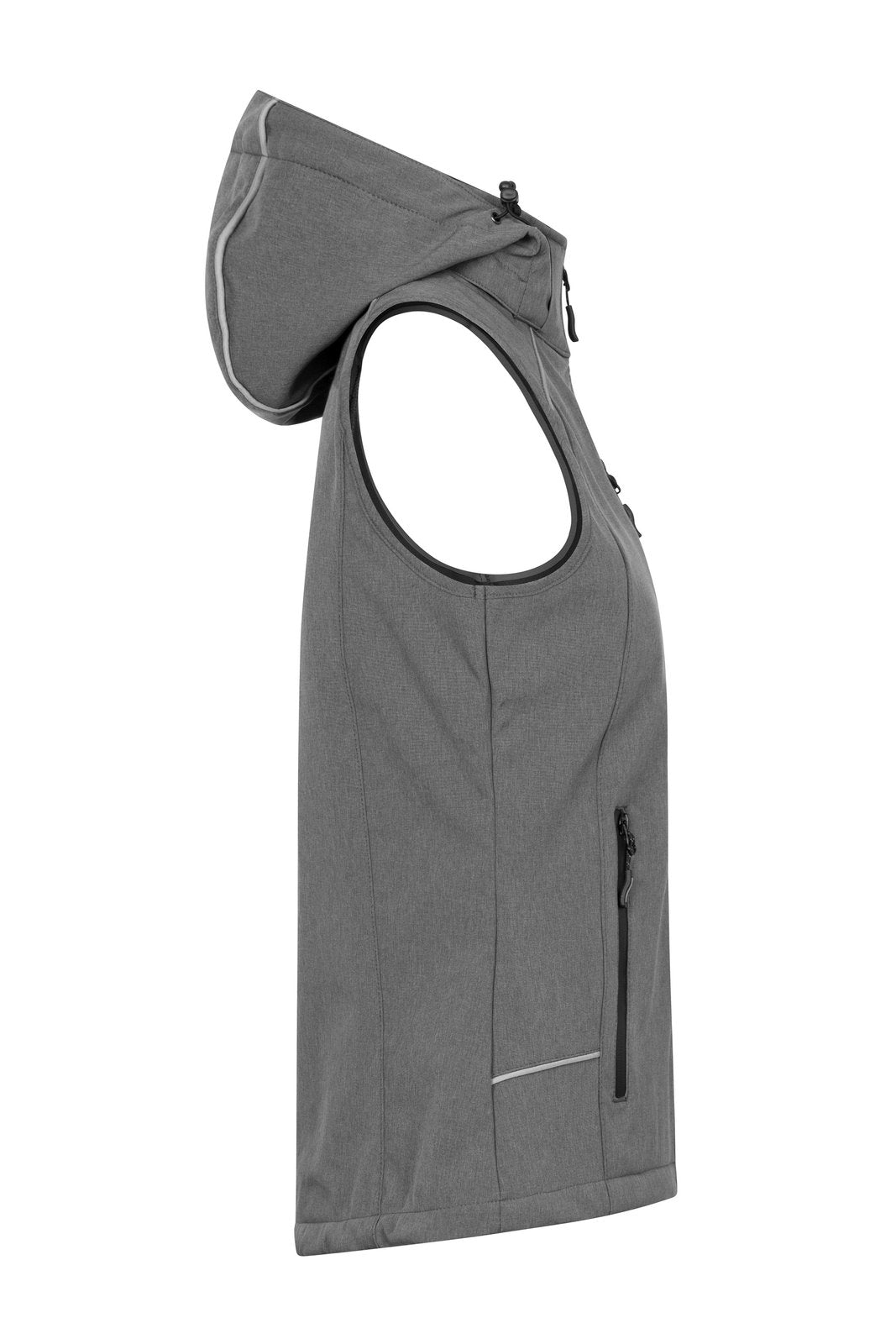 Promodoro Women's Softshell Vest
