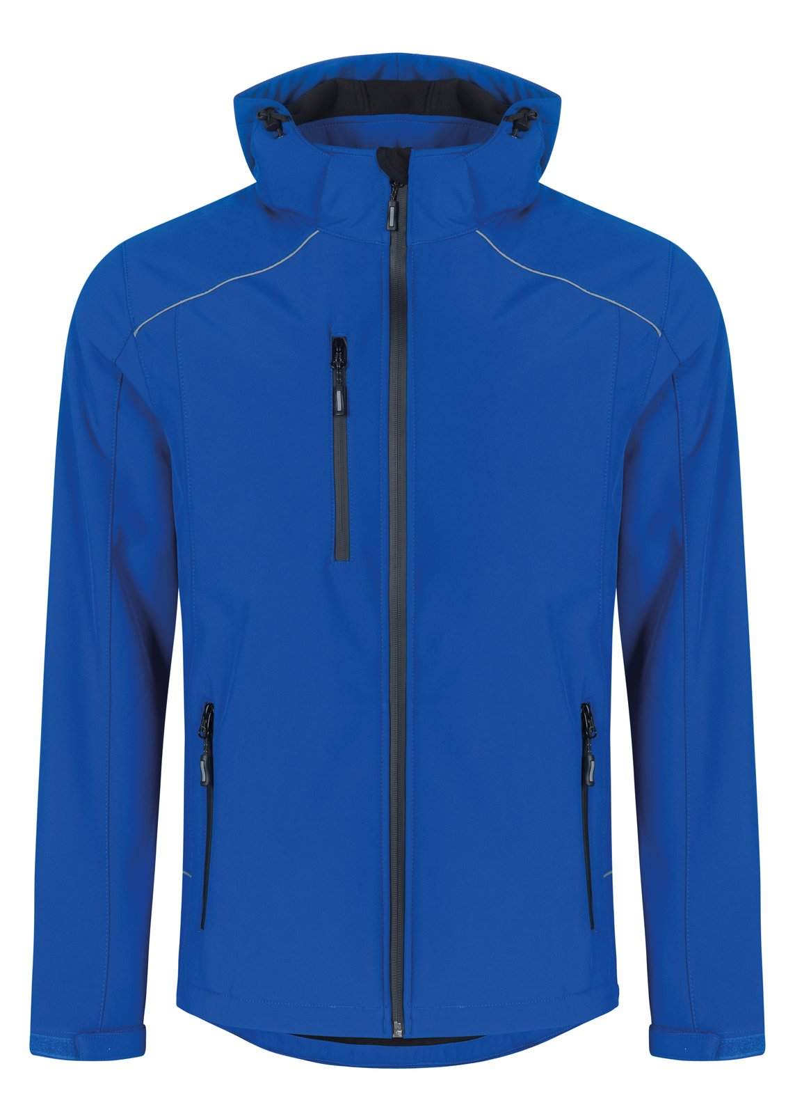 Promodoro Men's Softshell Jacket