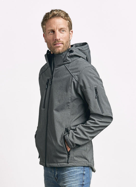 Promodoro Men's Softshell Jacket