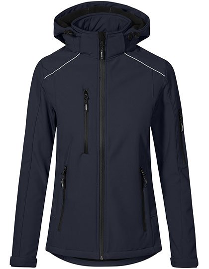 Promodoro Women's Softshell Jacket – Navy