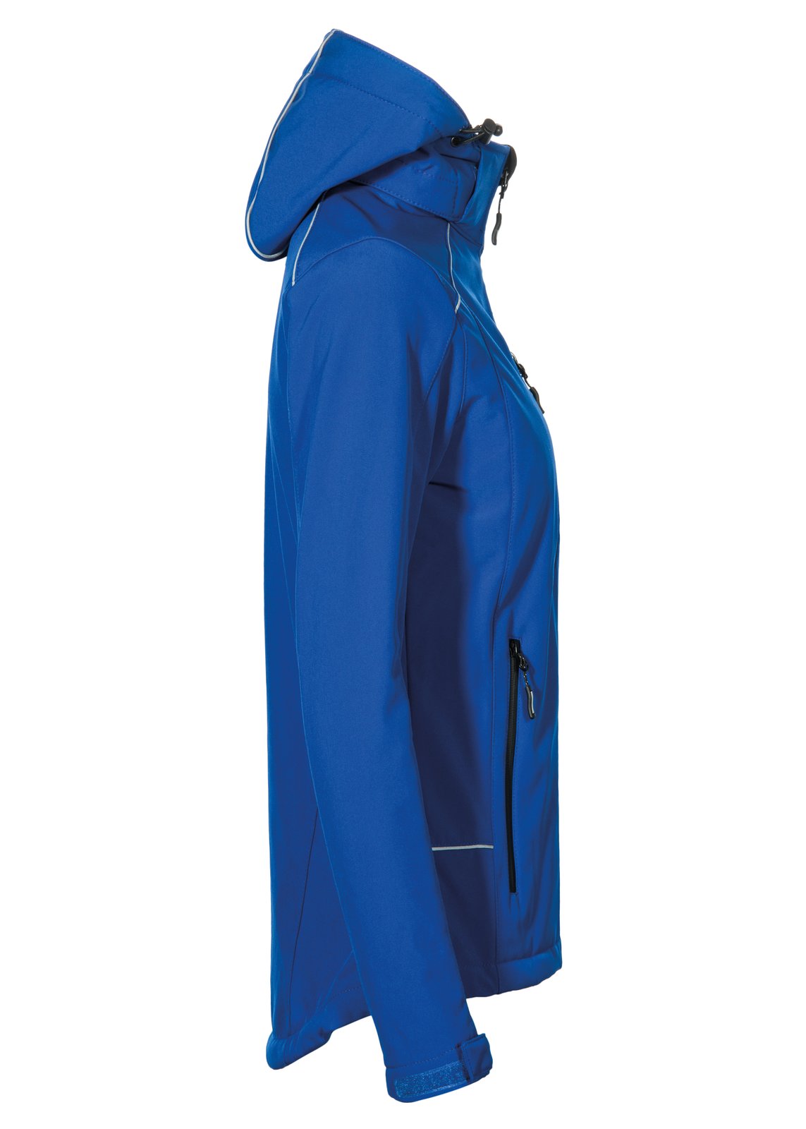 Promodoro Women's Softshell Jacket