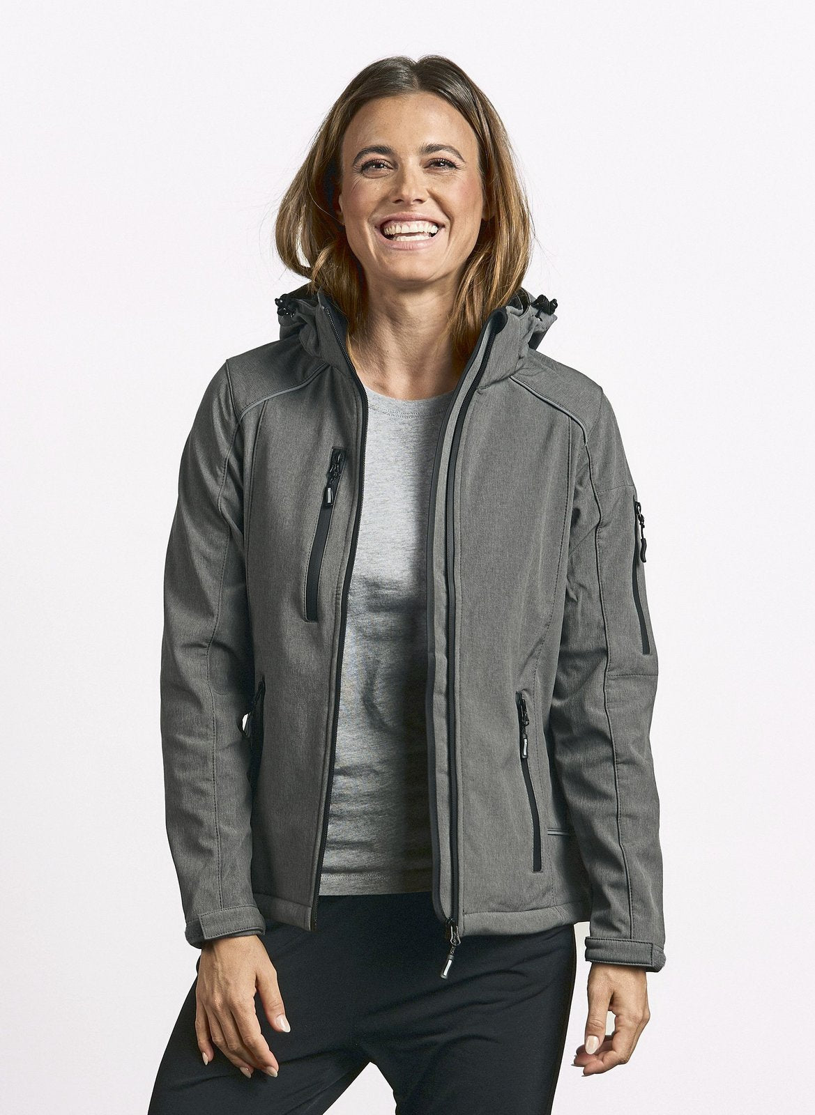 Promodoro Women's Softshell Jacket