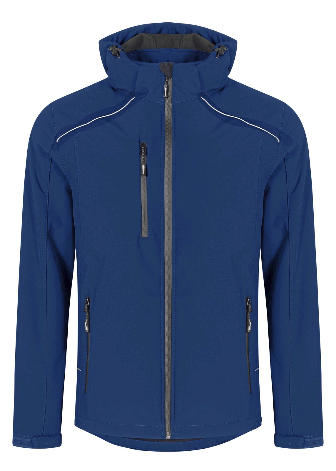 Promodoro Men's Warm Softshell Jacket