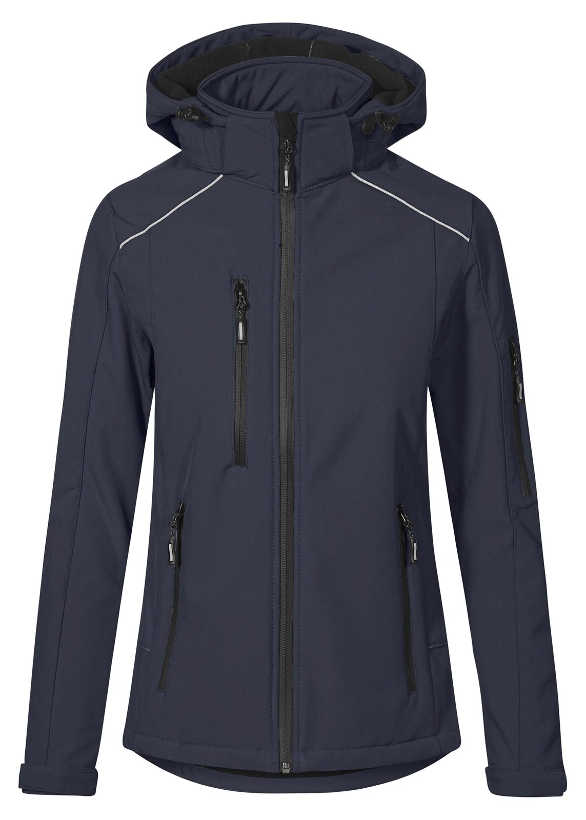 Promodoro Women's Warm Softshell Jacket