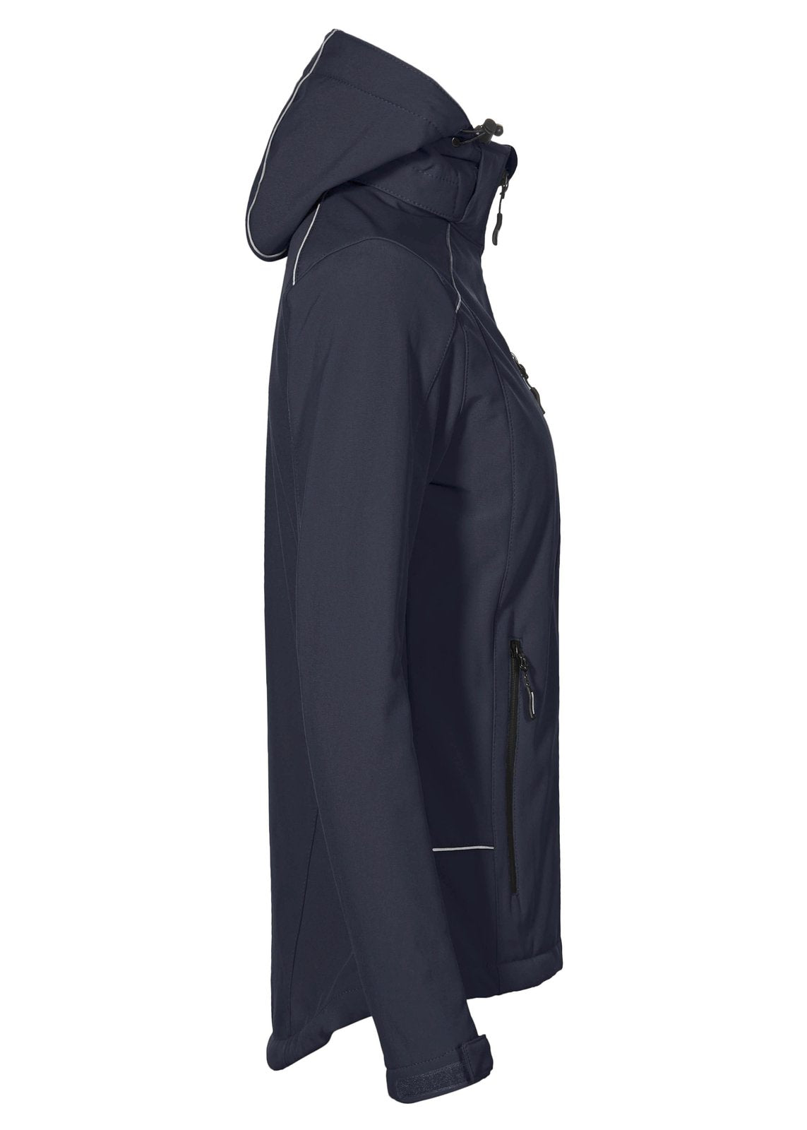 Promodoro Women's Warm Softshell Jacket