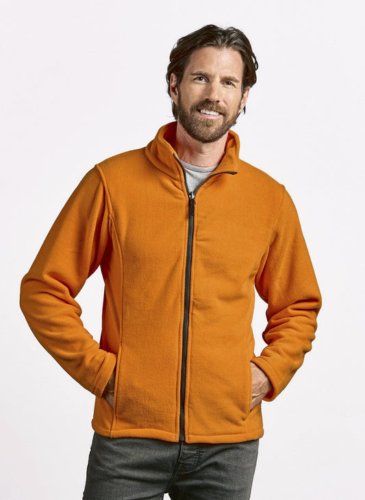 Promodoro Men's Fleece Jacket C+