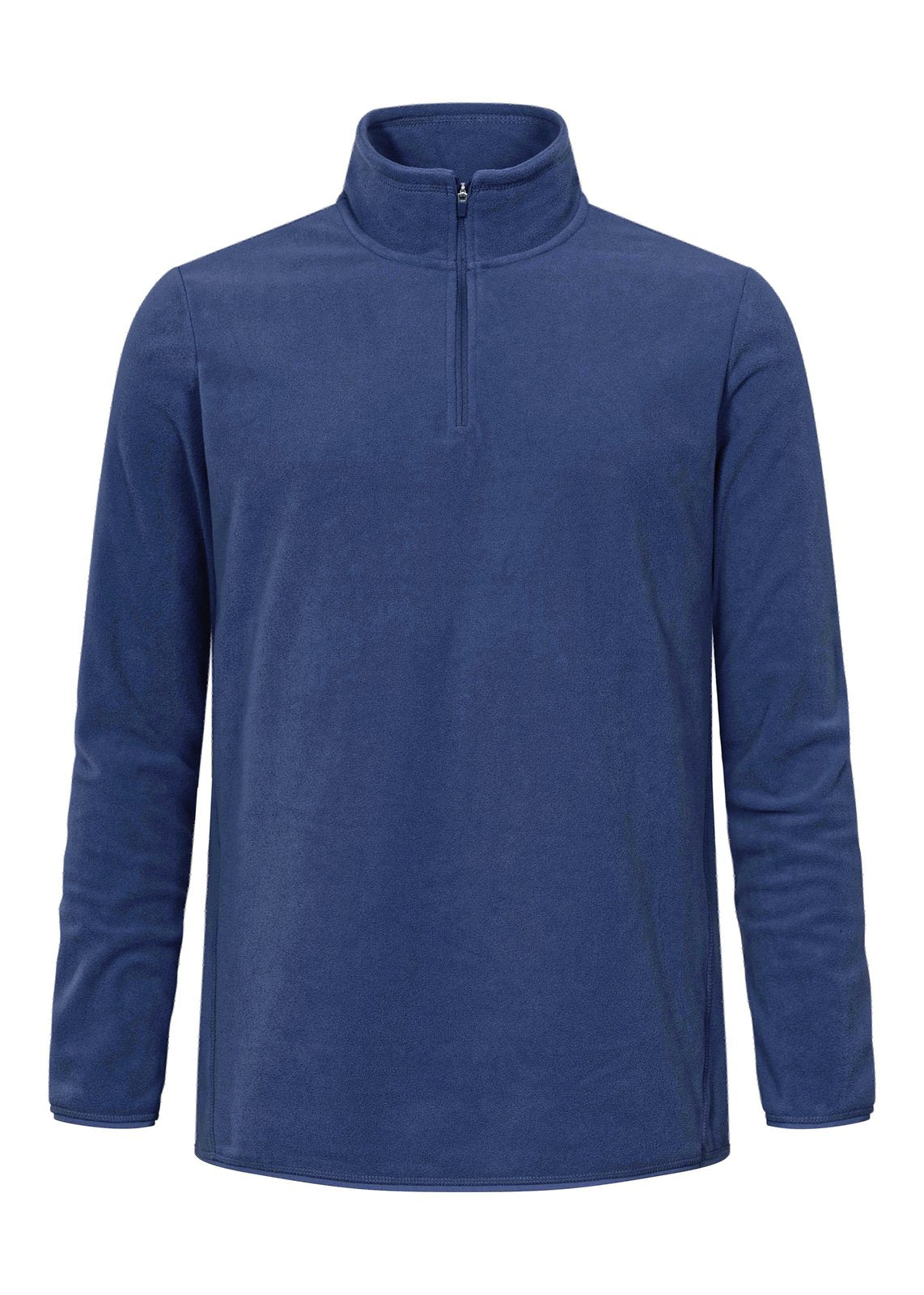 Promodoro Men's Recycled Fleece Troyer