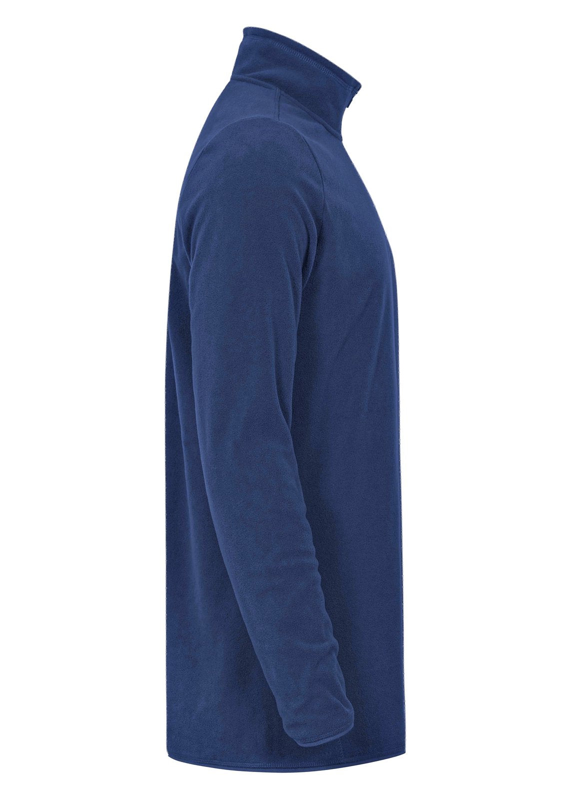 Promodoro Men's Recycled Fleece Troyer