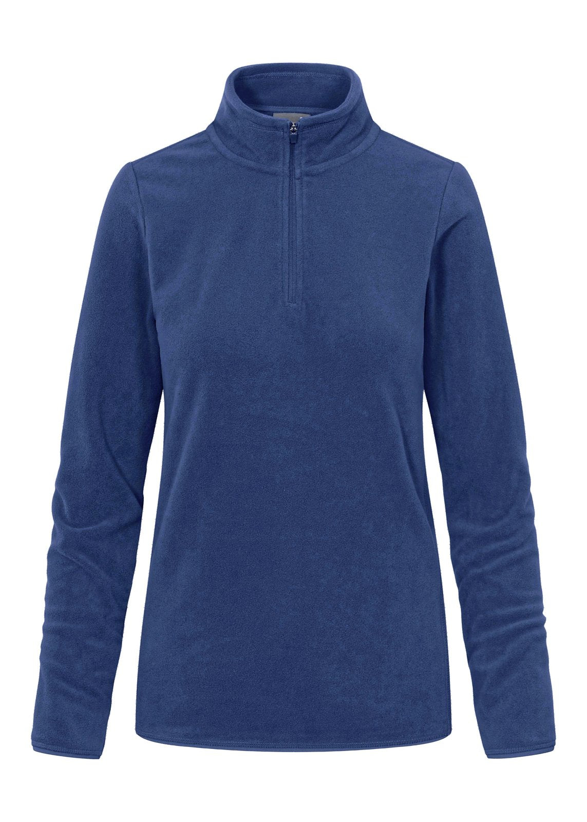 Promodoro Women's Recycled Fleece Troyer
