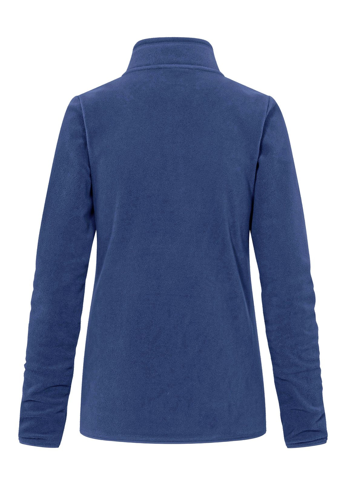 Promodoro Women's Recycled Fleece Troyer