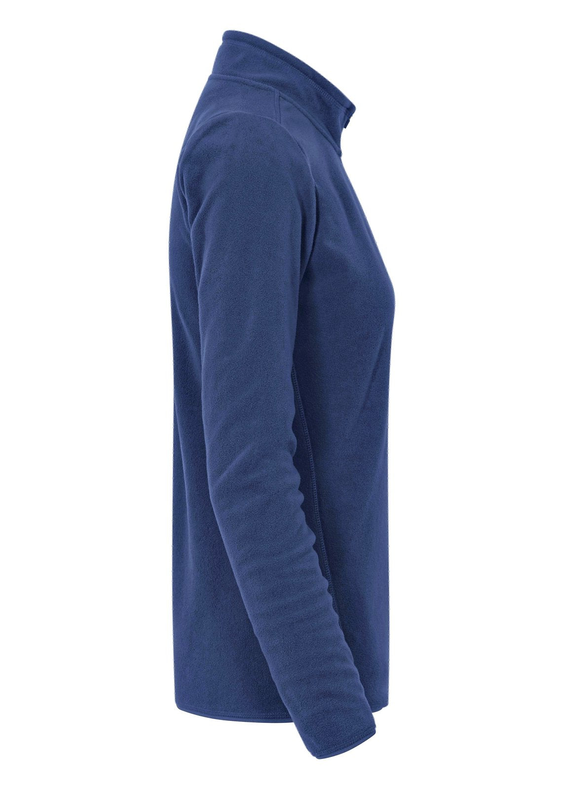 Promodoro Women's Recycled Fleece Troyer