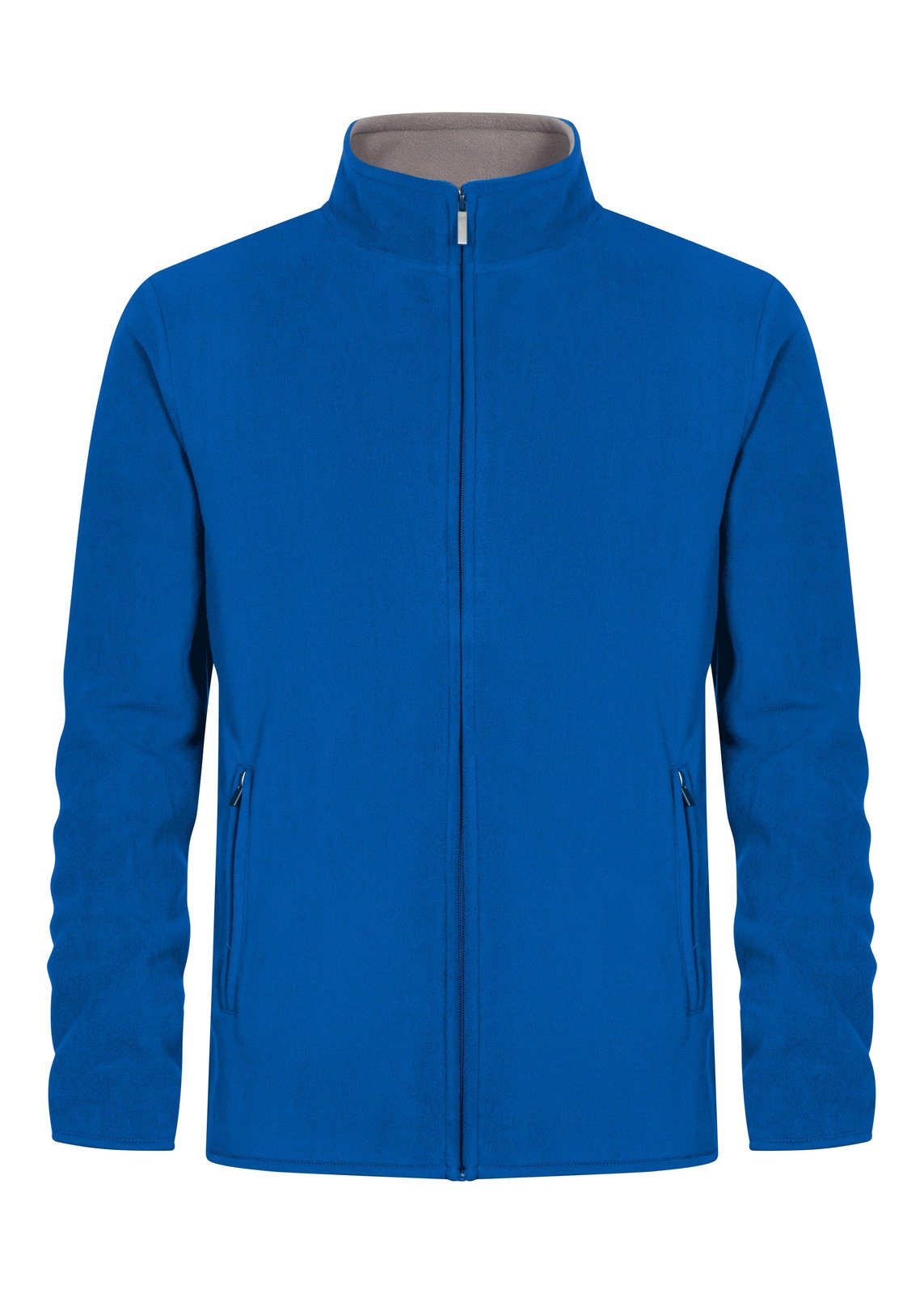 Promodoro Men's Double Fleece Jacket