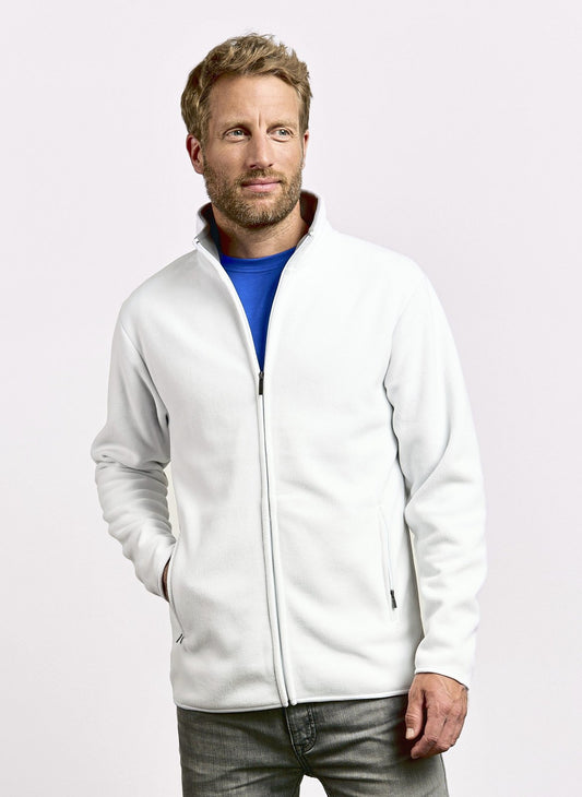 Promodoro Men's Double Fleece Jacket