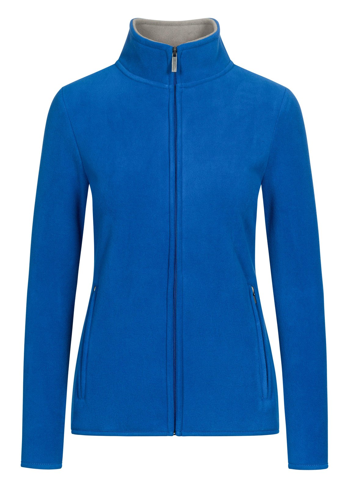 Promodoro Women's Double Fleece Jacket