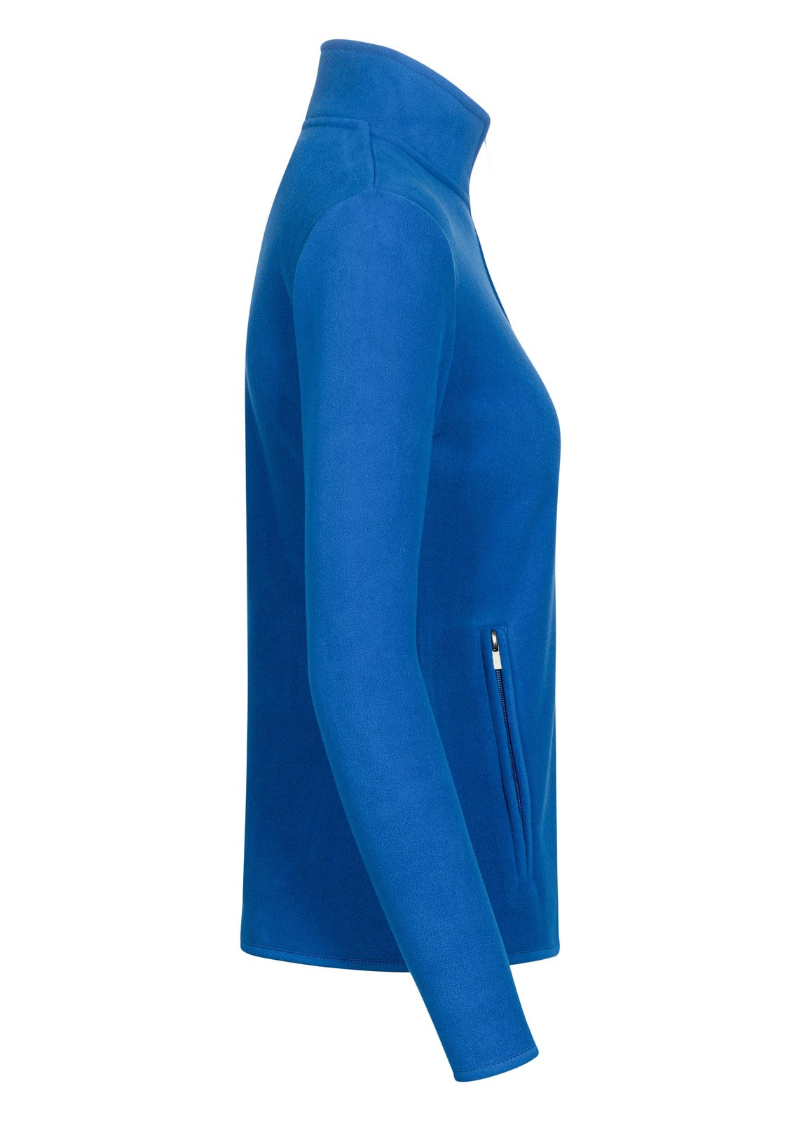 Promodoro Women's Double Fleece Jacket