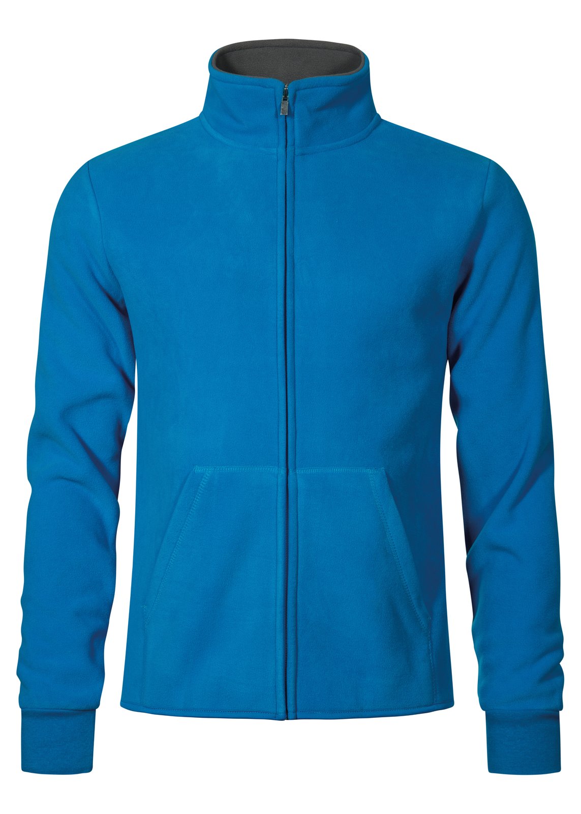 Promodoro Men's Double Fleece Jacket