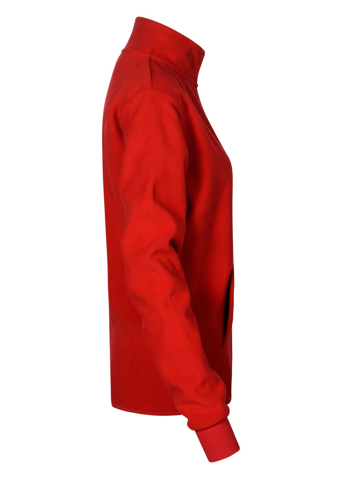 Promodoro Women's Double Fleece Jacket