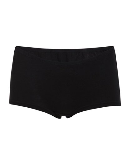 Promodoro Women's Panty 95/5 – Black