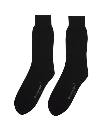 Promodoro Business-Socks (5 Pair Pack) – Black