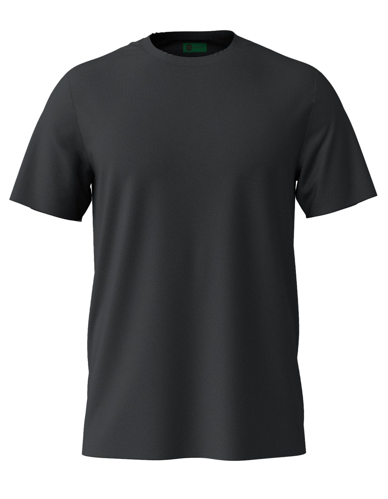 EeCoff Men's T-Shirt – Black