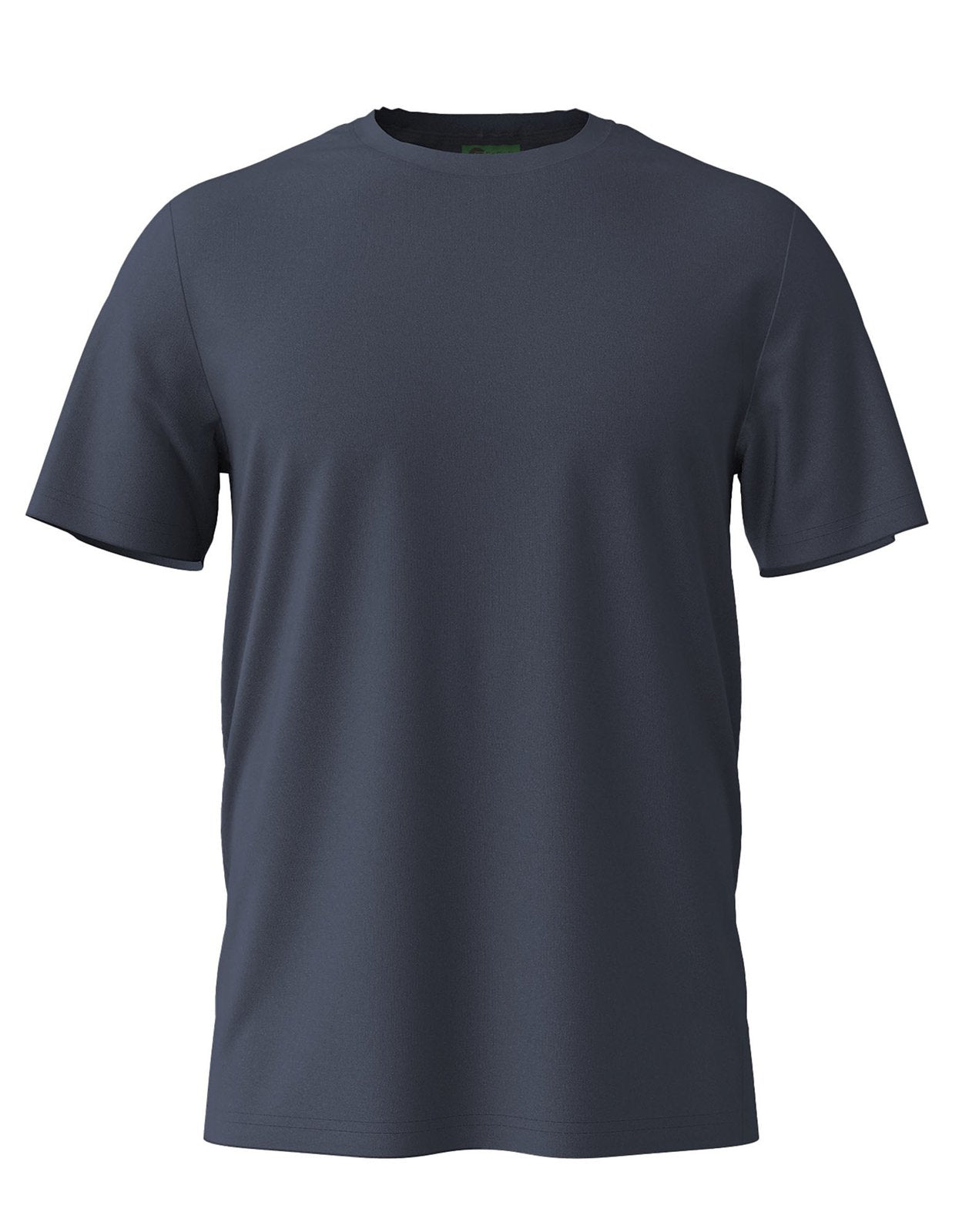 EeCoff Men's T-Shirt – Navy