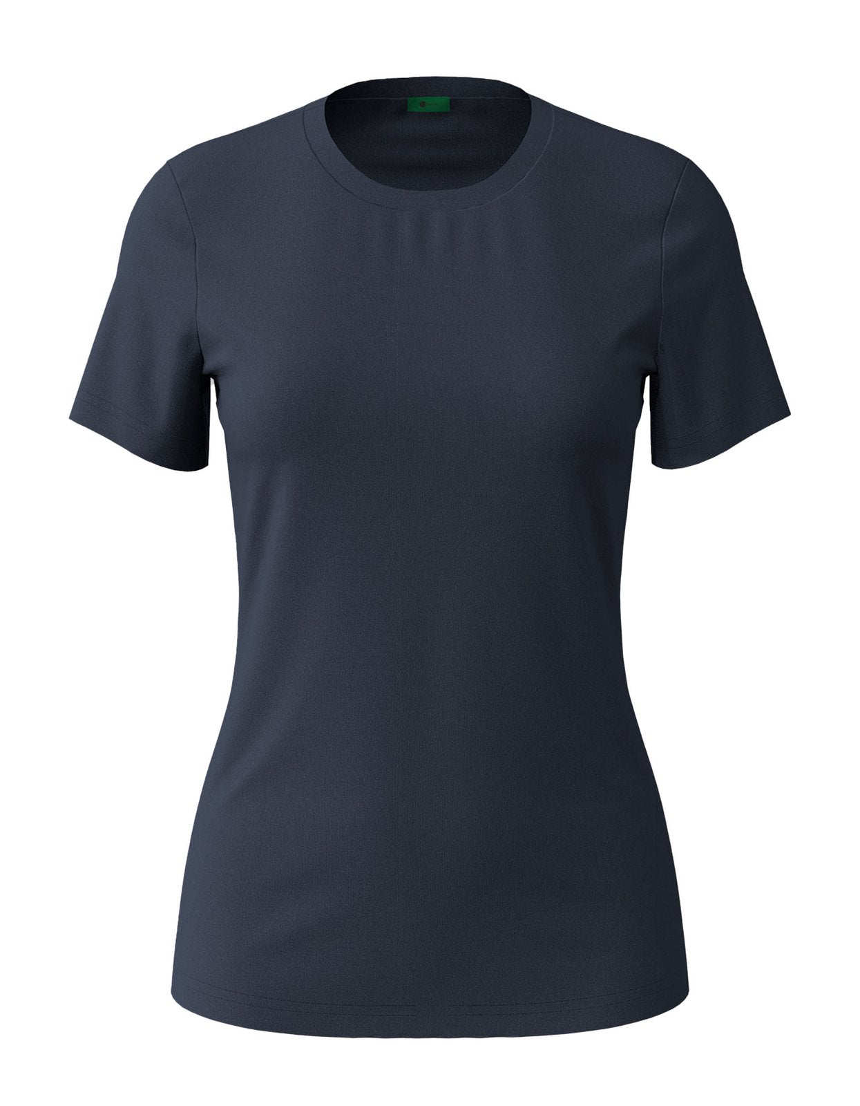EeCoff Ladies T-Shirt – Navy